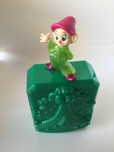 Mini figurine poupée disney - mini,