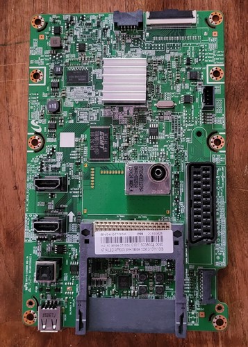 Carte mère pour - carte, tv