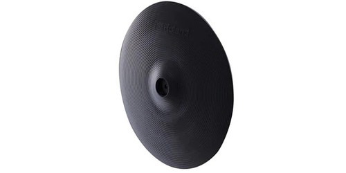 Roland 14c cymbal pad - roland, cy-14c-t