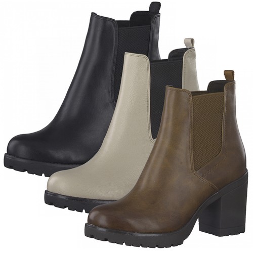Marco tozzi bottines - marco,