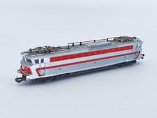 HO JOUEF    LOCO ELECTRIQUE