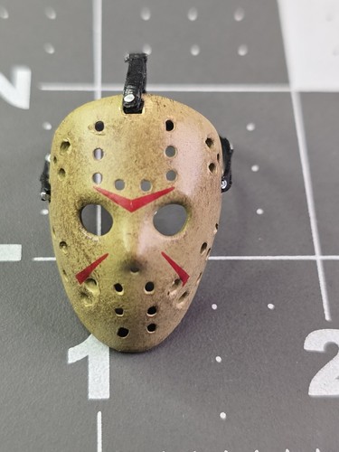 Neca horror custom fodder - neca,