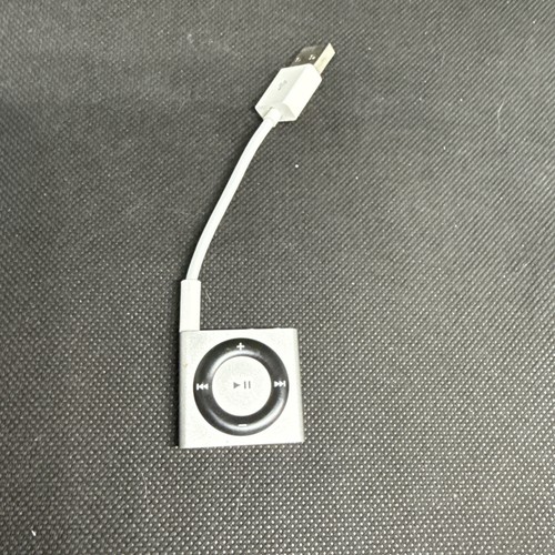 Apple ipod shuffle - ipod,