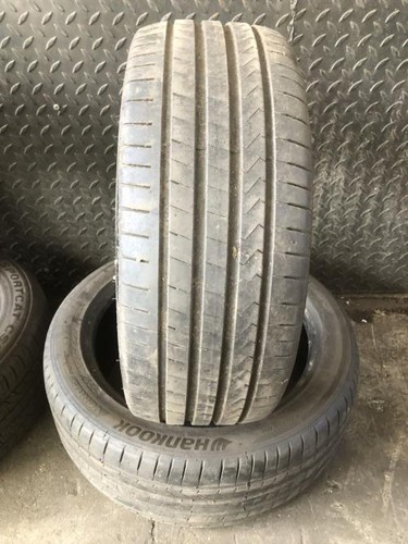 Pneu 225 r17 - 225/45,