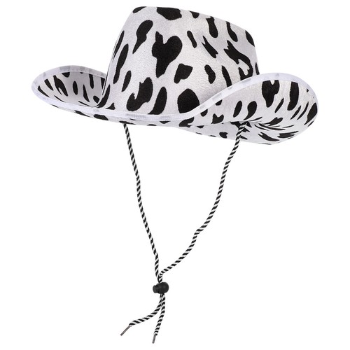 Chapeau cowboy feutre - chapeau, de