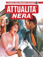 leone frollo Attualità nera