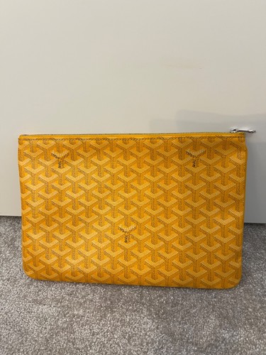 Pochette goyard moyen - pochette,