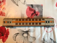 JOUEF 5084 HO Voiture -