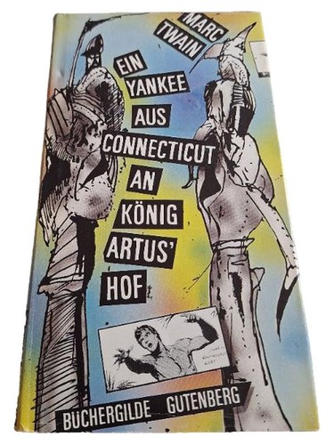 Mark twain yankee la - twain,