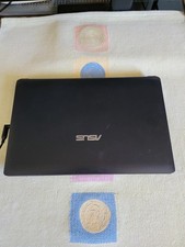 Asus X54H Celeron B800 @ 1,50