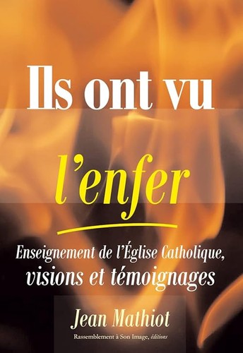 Ils ont enfer l86 - ils, l'enfer