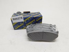 Plaquettes Comprimés Frein