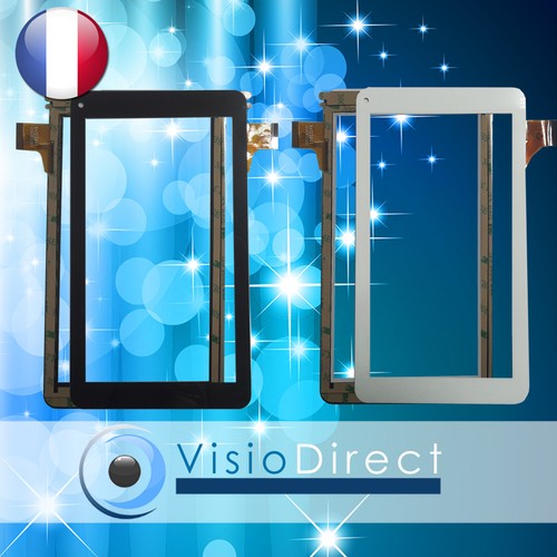 Vitre ecran tactile - , archos
