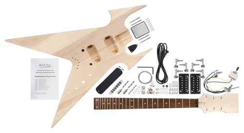 Pack construire votre popre - pack,