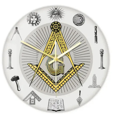 Pendule horloge murale - horloge,