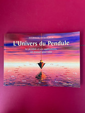 Livre "L'Univers du Pendule"