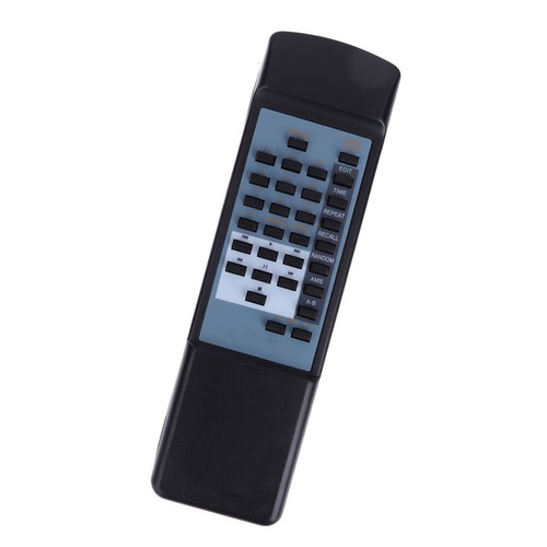 Remote control for - for, cd