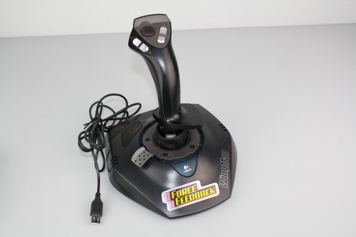 Logitech wingman force - force, 3d