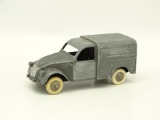 JRD SB 1/43 - Citroen 2CV