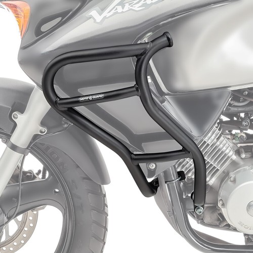 Pare carter pour honda - pare,