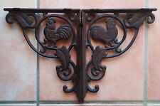 Ancien Support Mural XIXeme