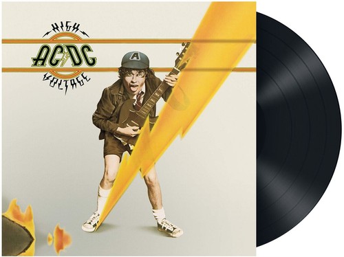 High voltage - ac/dc,