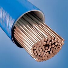 Métal d'apport fil TIG