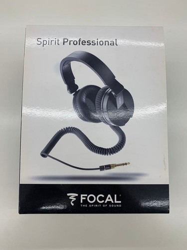 Focal spirit professional - spirit,