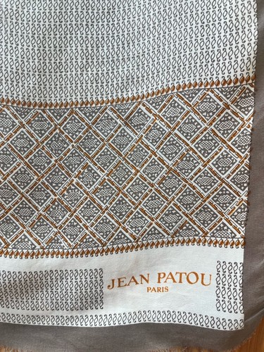 Jean patou paris - jean,