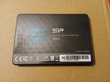 Disque Dur SSD SP S55 240GB Pc Ordinateur Portable 