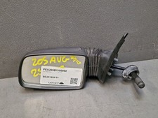 Retroviseur avant gauche - Peugeot 205 après juillet 1987