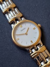 Montre quartz seiko femme - quartz,