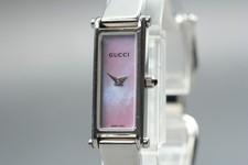 [Exc+5] Montre femme GUCCI