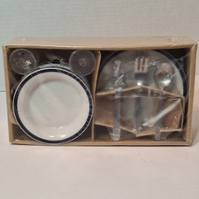 Rare Vintage IKEA Duktig 16 Pc