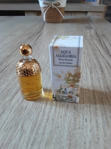 Parfum miniature collection - parfum,