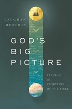 Gods Big Picture: Tracing the
