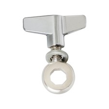 Bicolor Cowbell For Drum Set