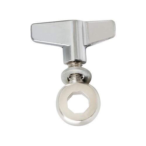 Bicolor cowbell for drum - cowbell, set