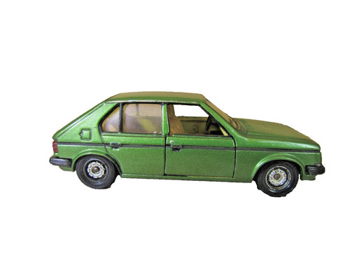 32z solido simca - simca, horizon
