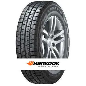 Pneus eté hankook 215 65 - pneus, d'eté