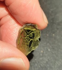 Collection  bijoux Météorite