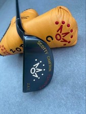 SCOTTY CAMERON PROTOTYPE