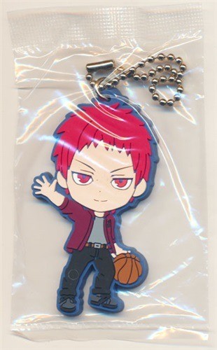 Kuroko basket double chance - double,