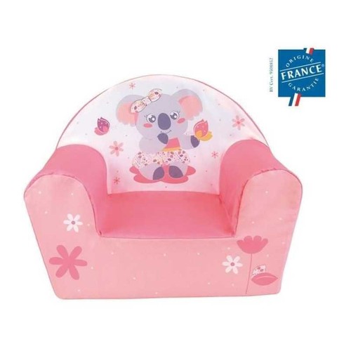Cally mimi koala fauteuil club - mimi,