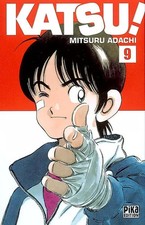 Katsu !, Tome 9 :, Jean-Michel