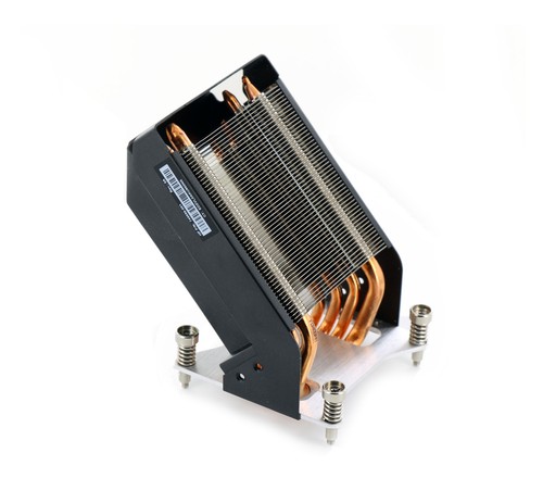 Dissipateur thermique cpu - dissipateur,