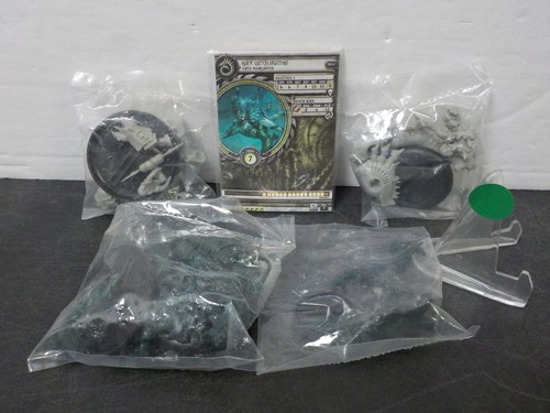 G218 warmachine cryx - g218,