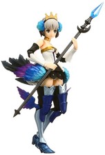 Figurine Odin Sphere