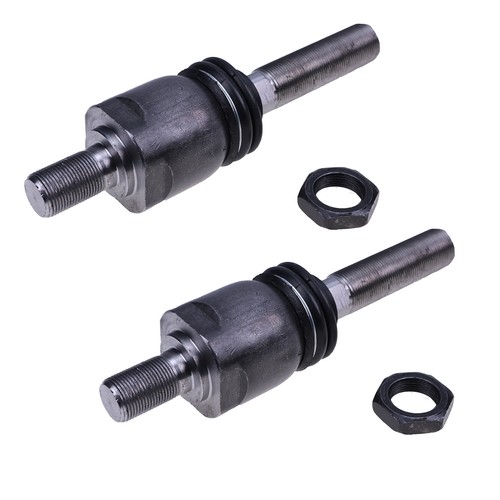 2pcs tie rod end - end, joint