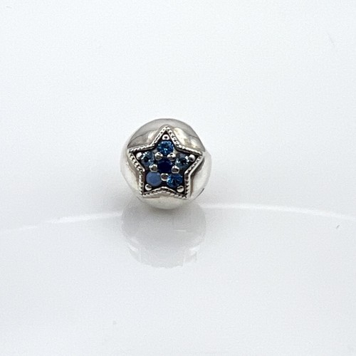 Charm pandora clip orné - pandora,